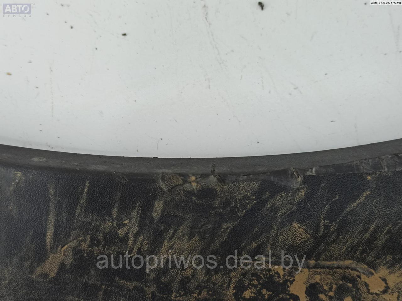 Накладка на арку задняя левая Audi Q3 8U (2011-2018) - фото 3 - id-p216229615