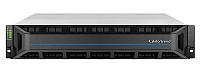 Система хранения данных Infortrend EonStor GS 3000 Gen2 2U/25bay,dual redundant subsystem 4x12Gb/s