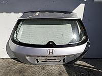 Крышка багажника (дверь задняя) Honda Civic (2001-2005)