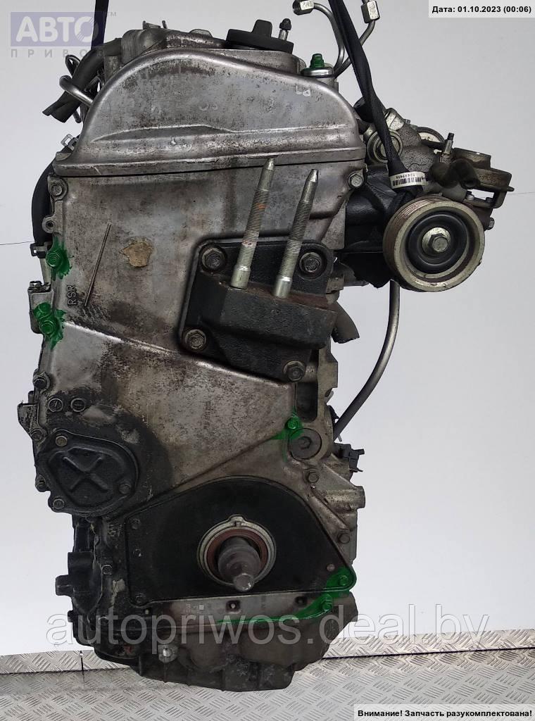 Двигатель (ДВС) на разборку Honda Civic (2006-2011) - фото 4 - id-p213241755