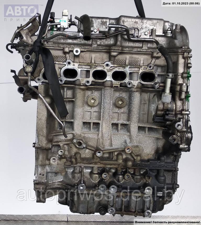 Двигатель (ДВС) на разборку Honda Civic (2006-2011) - фото 5 - id-p213241755