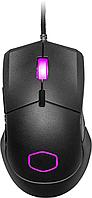 Мышь Cooler Master Mouse MM310/Wired/Black Matte