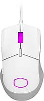 Мышь Cooler Master Mouse MM310/Wired/White Matte