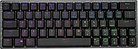Игровая клавиатура Игровая клавиатура/ Cooler Master Keyboard Keyboard SK622/White/TTC Low Red/RU