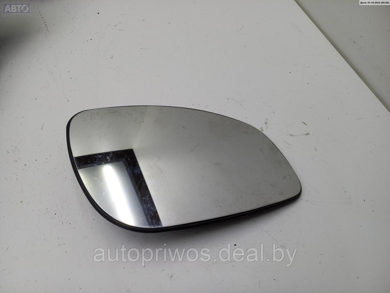 Стекло зеркала наружного правого Opel Vectra C - фото 1 - id-p216021187