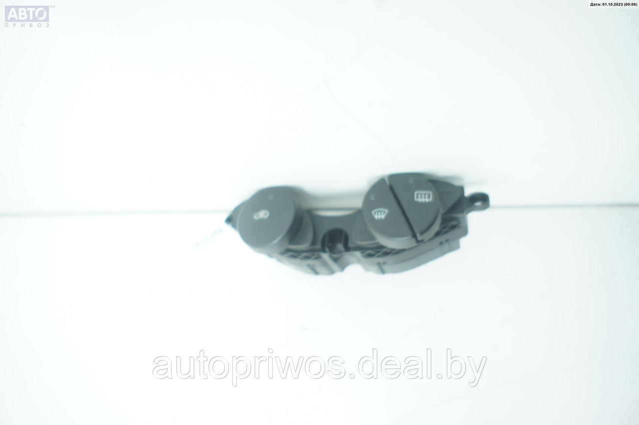 Кнопка обогрева лобового стекла Ford Tourneo Connect - фото 1 - id-p216230977