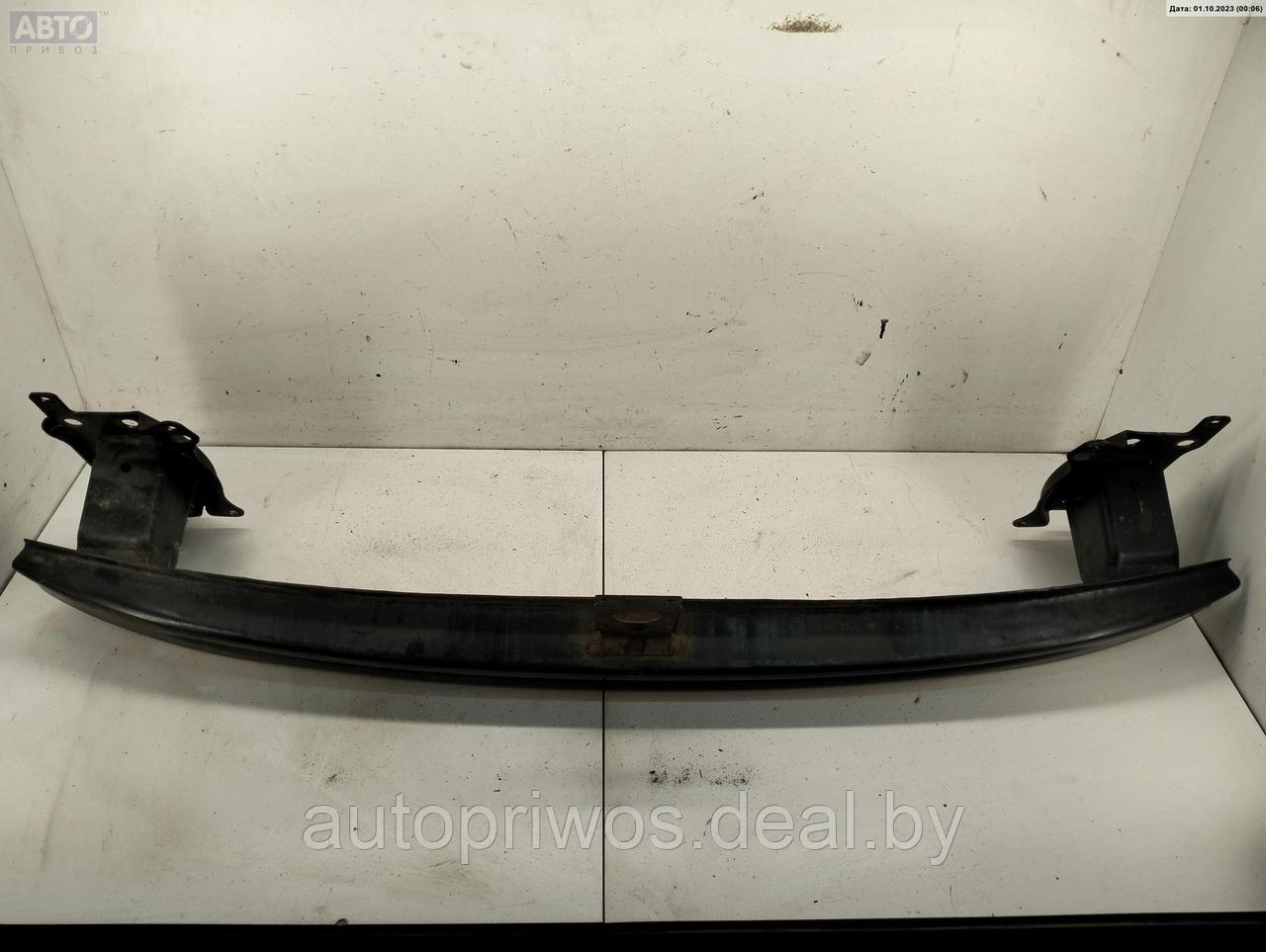 Усилитель бампера переднего Volkswagen Golf-5 - фото 2 - id-p216231141