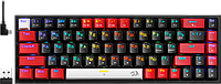 Клавиатура Redragon Castor Pro 3 (71082)