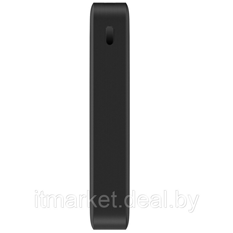 Портативное зарядное устройство Xiaomi Redmi Power Bank PB200LZM Black (VXN4304GL) - фото 4 - id-p216231299