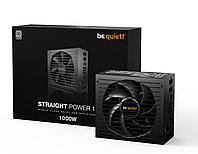 Блок питания 1000W be quiet! Straight Power 12 Modular Gold (BN338)