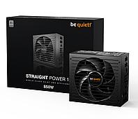 Блок питания 850W be quiet! Straight Power 12 Modular Gold (BN337)