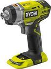 Аккумуляторный шуруповерт Ryobi RID1801M