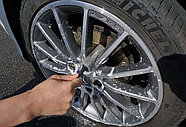 DiGloss Wheel Tonic 5.0 - Очиститель-покрытие для колесных дисков | Soft99 | 400мл, фото 3