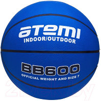 Баскетбольный мяч Atemi BB600
