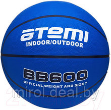 Баскетбольный мяч Atemi BB600