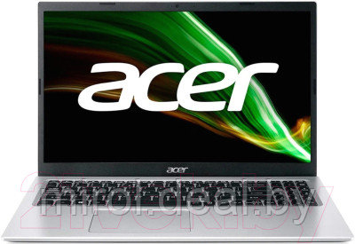 Ноутбук Acer Aspire 3 A315-58-55AH (NX.ADDER.01K) - фото 1 - id-p216239445