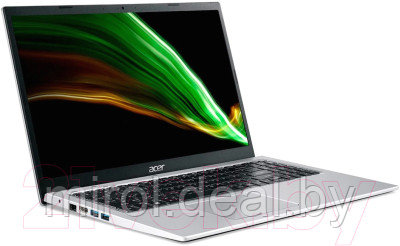 Ноутбук Acer Aspire 3 A315-58-55AH (NX.ADDER.01K) - фото 2 - id-p216239445