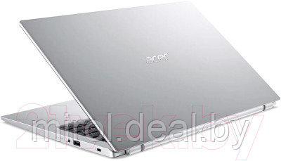Ноутбук Acer Aspire 3 A315-58-55AH (NX.ADDER.01K) - фото 4 - id-p216239445