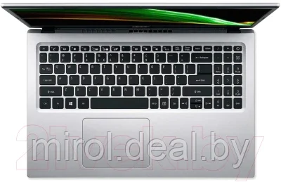 Ноутбук Acer Aspire 3 A315-58-55AH (NX.ADDER.01K) - фото 5 - id-p216239445