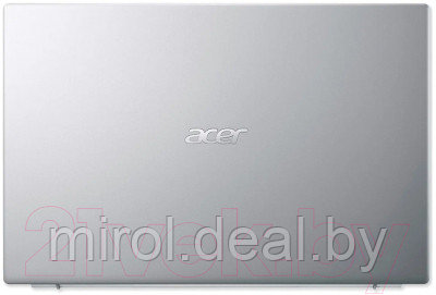 Ноутбук Acer Aspire 3 A315-58-55AH (NX.ADDER.01K) - фото 6 - id-p216239445