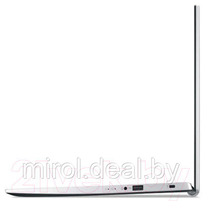 Ноутбук Acer Aspire 3 A315-58-55AH (NX.ADDER.01K) - фото 7 - id-p216239445