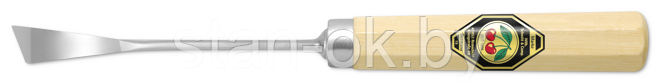 Резец с лезвием в виде клюкарзы KIRSCHEN, от 2 до 16 мм  KI3122000