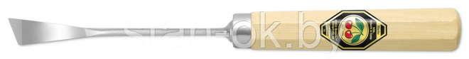 Резец с лезвием в виде клюкарзы KIRSCHEN, от 2 до 16 мм  KI3122000, фото 1