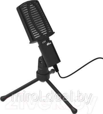 Микрофон Ritmix RDM-125 - фото 1 - id-p216241741