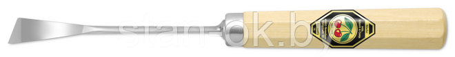 Резец с лезвием в виде клюкарзы KIRSCHEN, от 2 до 16 мм  KI3123000, фото 1