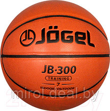 Баскетбольный мяч Jogel JB-300