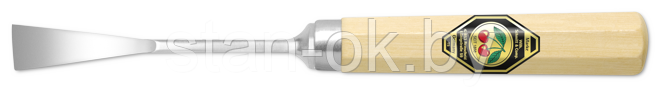 Резец с лезвием в виде клюкарзы KIRSCHEN, от 2 до 20 мм  KI3124000