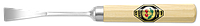 Резец полукруглый с лезвием в виде клюкарзы KIRSCHEN, от 2 до 20 мм  KI3128000, фото 1