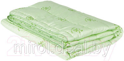 Одеяло OL-tex Бамбук МБПЭ-18-3 172x205 - фото 1 - id-p216240119