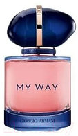 Парфюмерная вода Giorgio Armani My Way Intense