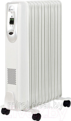 Масляный радиатор Ballu BOH/CM-11WDN - фото 1 - id-p216241218