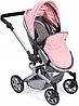 Коляска для куклы Bayer Chic 2000 Mika 595-15, фото 3