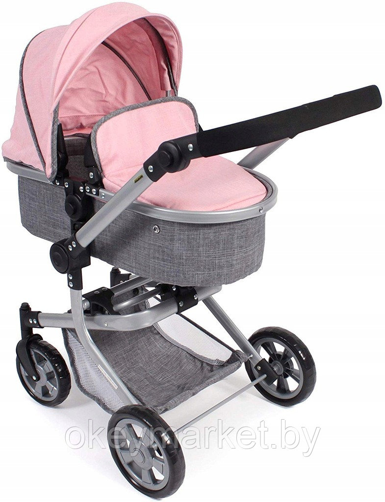 Коляска для куклы Bayer Chic 2000 Mika 595-15