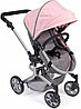 Коляска для куклы Bayer Chic 2000 Mika 595-15, фото 4
