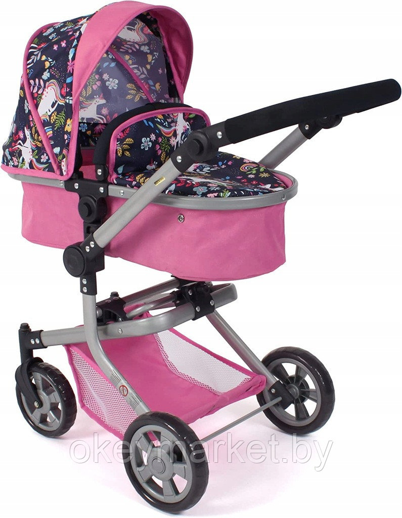 Коляска для куклы Bayer Chic 2000 Mika 59543