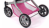 Коляска для куклы Bayer Chic 2000 Mika 59543, фото 4
