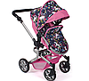 Коляска для куклы Bayer Chic 2000 Mika 59543, фото 6