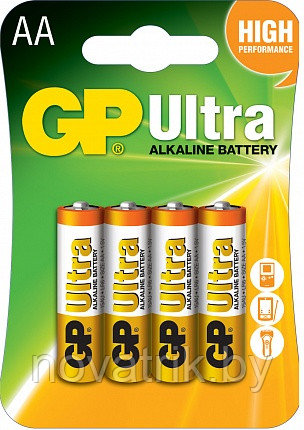 Батарейка GP LR6 ULTRA