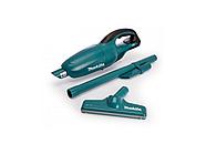 Аккум. пылесос MAKITA DCL 180 Z в кор. (18.0 В, БЕЗ АККУМУЛЯТОРА, 0.65 л) (DCL180Z), фото 2