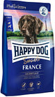 Сухой корм для собак Happy Dog Sensible France утка, картофель / 60554