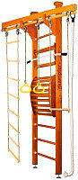 Детский спортивный комплекс Kampfer Wooden Ladder Maxi Ceiling