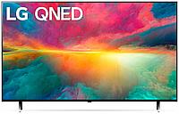 QNED 4K Smart Телевизор LG 55QNED756RA (Smart пульт)