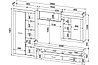 Гостиная Loft-2, фото 2
