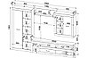 Гостиная Loft-4, фото 2