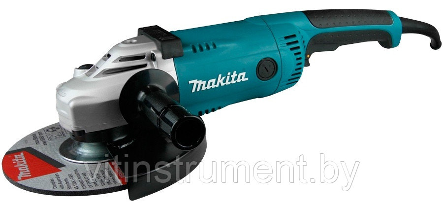 Угловая шлифмашина GA9082 (GA 9082) MAKITA