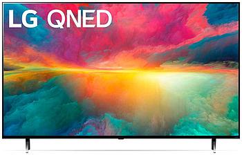 QNED 4K Smart Телевизор LG 65QNED756RA (Smart пульт)